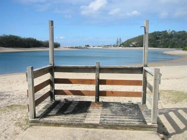 Palm Beach South (17/12/2008)