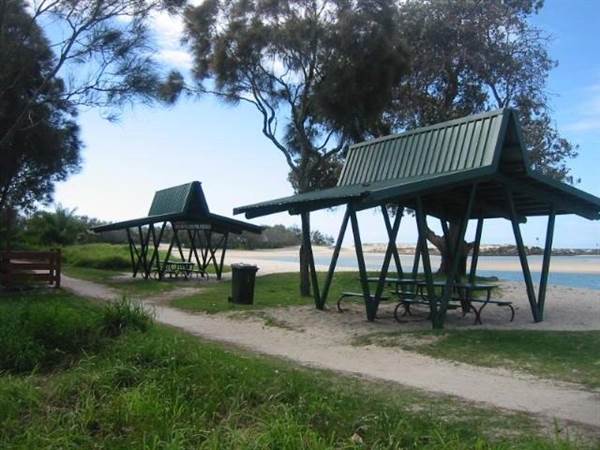 Palm Beach South (17/12/2008)