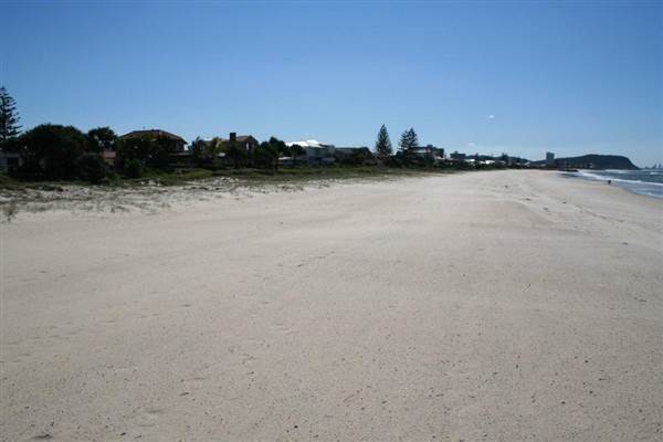 Palm Beach South (17/12/2008)