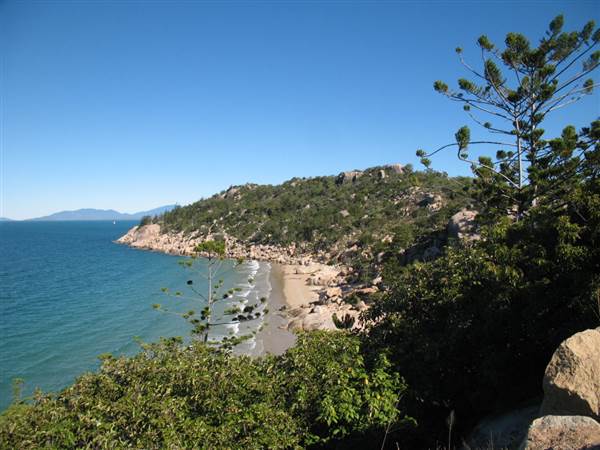 Picnic Bay (Magnetic Island) (8/10/2007)