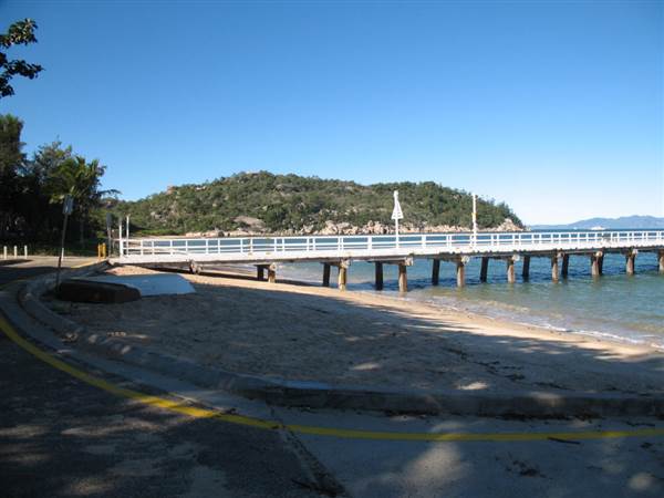 Picnic Bay (Magnetic Island) (8/10/2007)