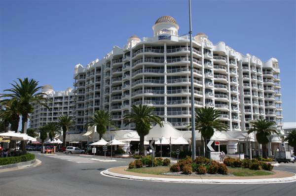Phoenician Resort (13/11/2007)