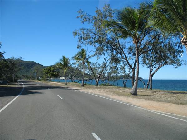 Picnic Bay (Magnetic Island) (8/10/2007)