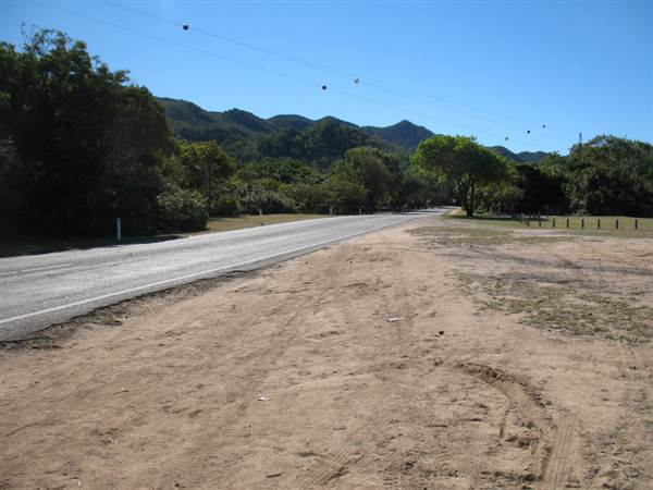 Picnic Bay (Magnetic Island) (8/10/2007)