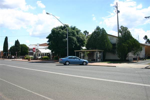 Pittsworth (27/04/2006)