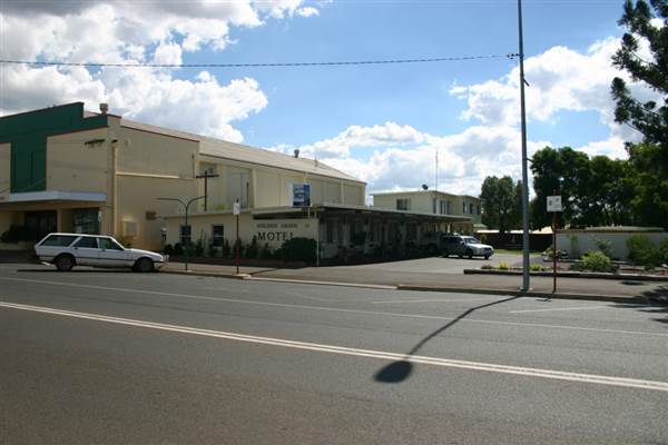 Pittsworth (27/04/2006)