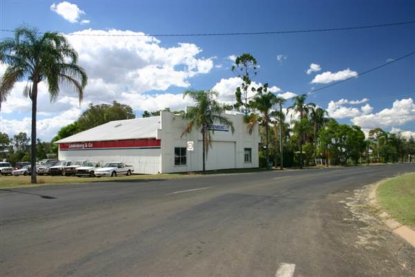 Pittsworth (27/04/2006)