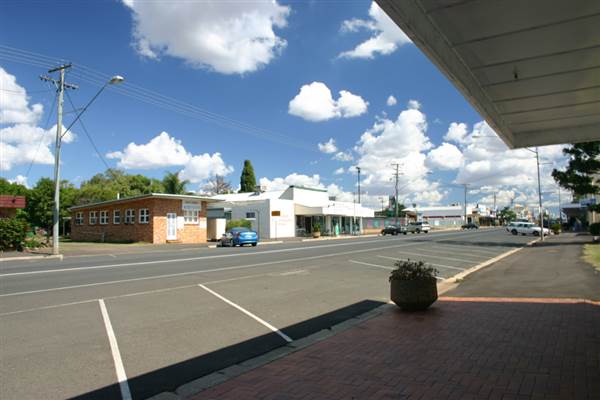 Pittsworth (27/04/2006)