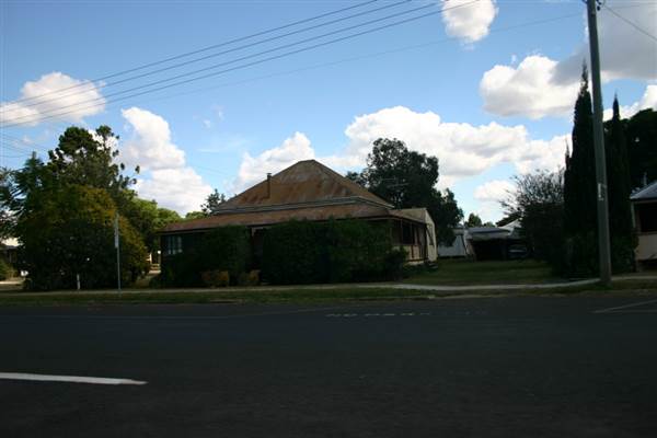 Pittsworth (27/04/2006)