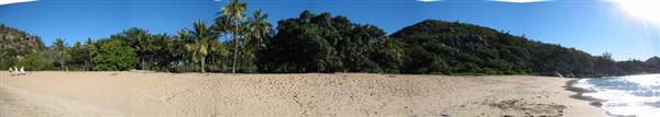 Radical Bay (Magnetic Island) (12/10/2007)