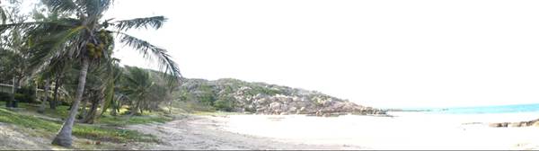 Rose Bay (Bowen) (8/11/2006)