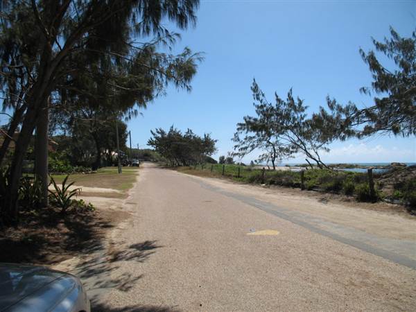 Rose Bay (Bowen) (8/11/2006)