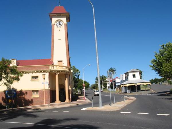 Sandgate (30/04/2009)