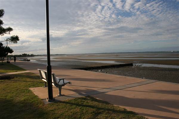 Sandgate (30/04/2009)