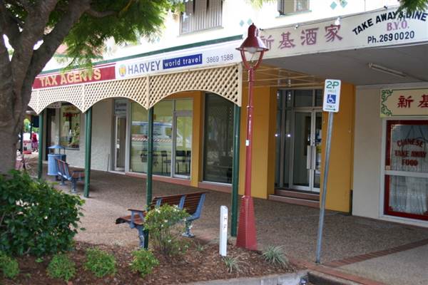 Sandgate (30/04/2009)