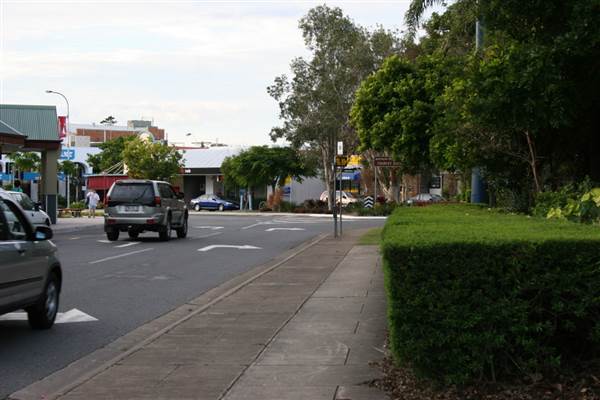 Sandgate (30/04/2009)