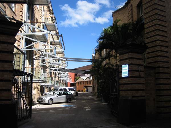Teneriffe (30/08/2006)