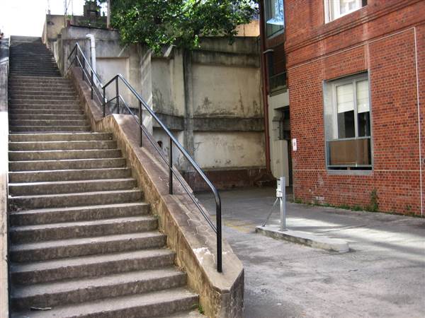 Teneriffe (30/08/2006)