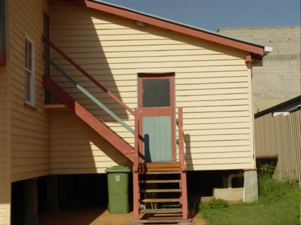 Toogoolawah Township (28/01/2005)