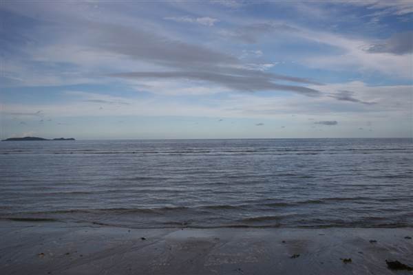 Wonga Beach (22/03/2007)