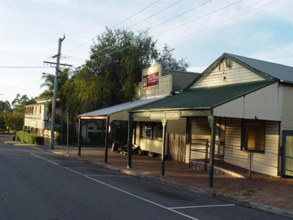 Yandina (10/04/2006)