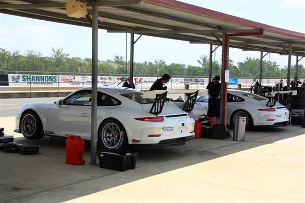 Queensland Raceway (26/03/2014)
