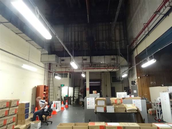 Town Hall – Toowoomba Regional Council (7/05/2014)