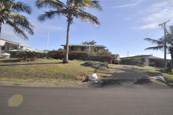 Sea Esplanade Neighbourhood (28/05/2014 - Credits: Angus Ledgerwood)