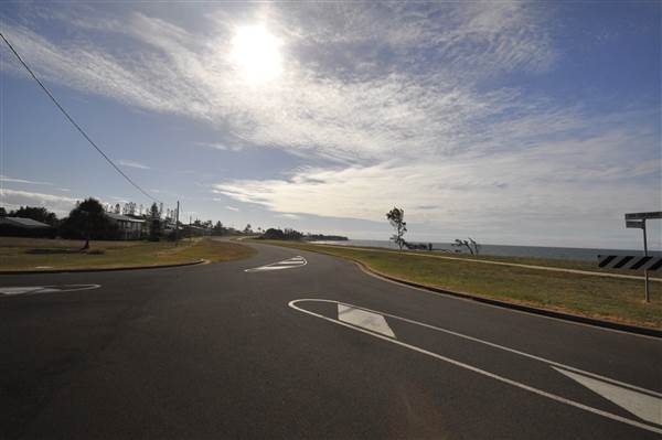Sea Esplanade Neighbourhood (28/05/2014 - Credits: Angus Ledgerwood)