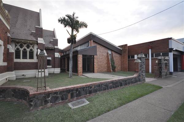 St Andrews Seventh-day Adventist Church (28/05/2014 - Credits: Angus Ledgerwood)
