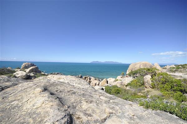 Horseshoe Bay (Bowen) (23/07/2014 - Credits: Angus Ledgerwood)