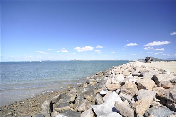 Starboard Drive (Bowen) (21/08/2014)