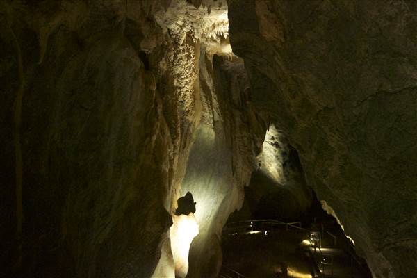 Chillagoe Caves - Donna Cave (10/02/2015 - Credits: Rob Richardson)