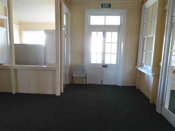 Fort Lytton National Park - General (5/06/2015)