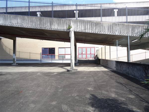 Ipswich Health Plaza Parkade (24/06/2015)