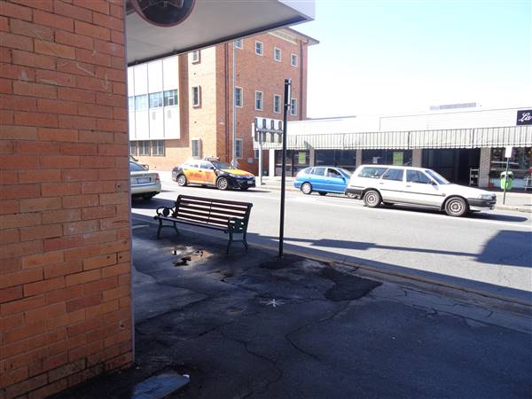 Ipswich - East Street Laneways (24/06/2015)