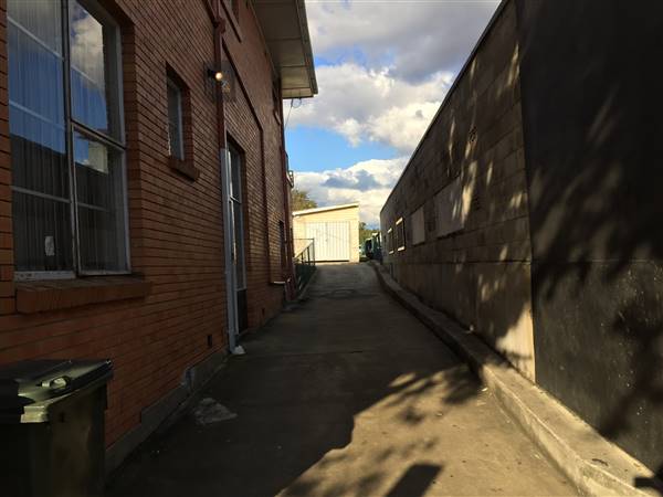 Beaudesert Hotel (31/07/2015 - Credits: Neil McGregor)