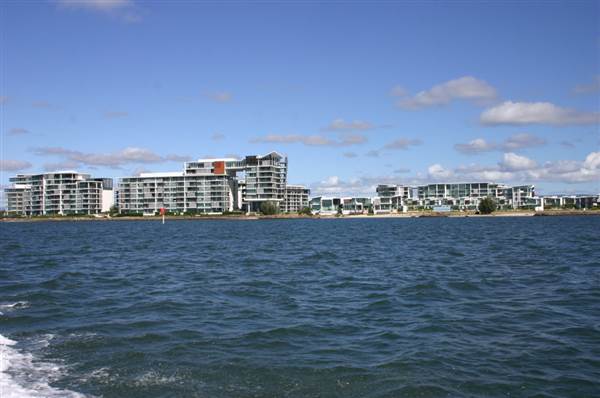 Ephraim Island (26/10/2009)