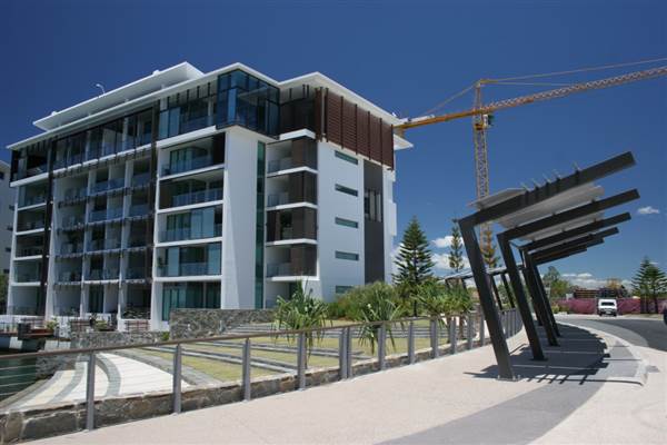 Ephraim Island (26/10/2009)