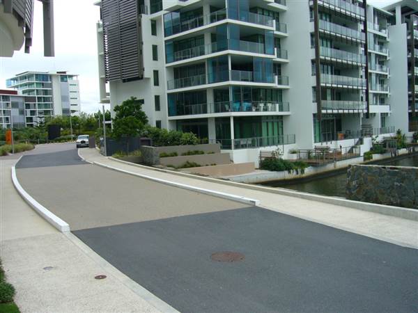 Ephraim Island (26/10/2009)