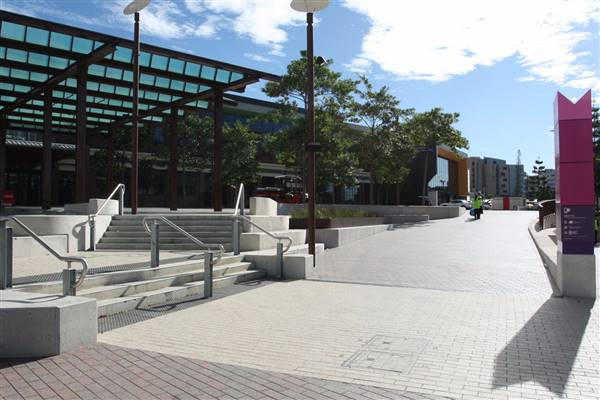 Royal International Convention Centre