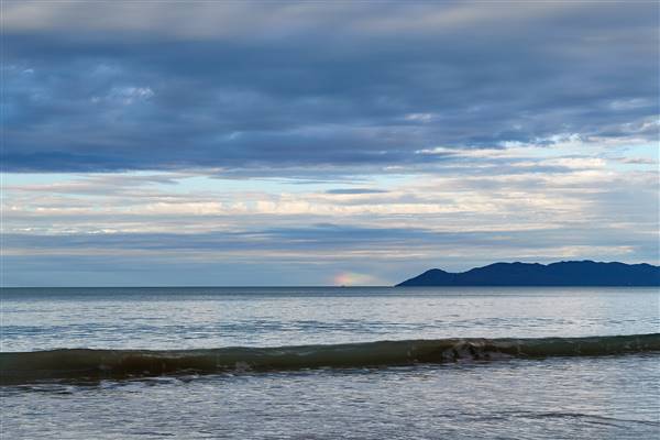 Townsville - Saunders Beach (25/11/2016)