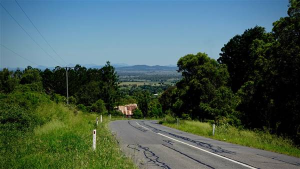 Rosewood Township (30/01/2017 - Credits: Neil McGregor)
