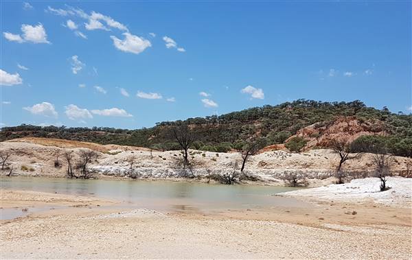 Winton Hills (5/06/2017 - Credits: John Elliot)