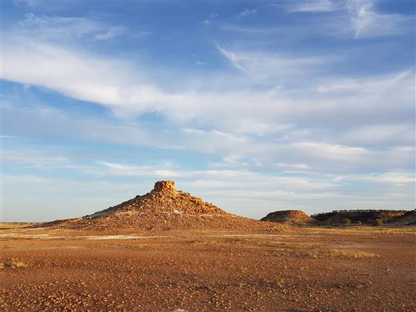 Winton Hills (5/06/2017 - Credits: John Elliot)