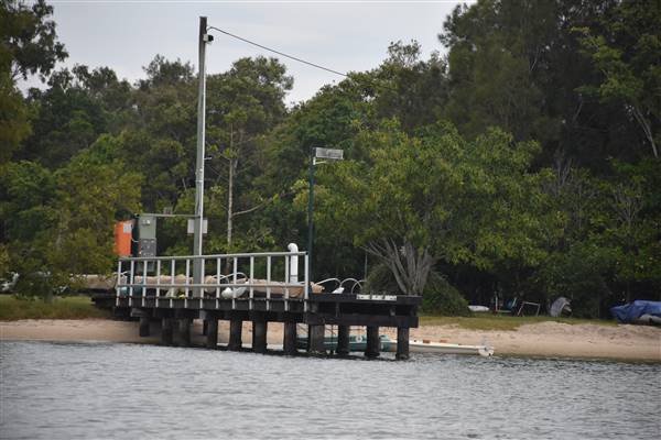 Noosa Everglades - Tewantin Docks (13/07/2017 - Credits: Kathryn Metcalfe)