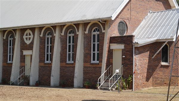 St Joseph's Parish Helidon (9/12/2017 - Credits: Jacob Livermore)