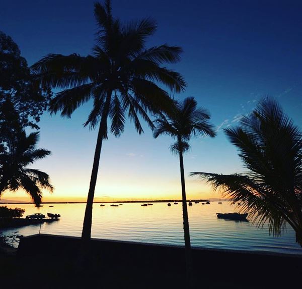Macleay Island (9/07/2018 - Credits: unknown)