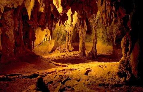 Chillagoe - Atherton Tablelands (16/07/2018 - Credits: unknown)