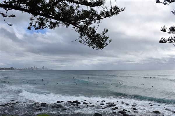 Burleigh Hill (3/04/2019 - Credits: Kathryn Metcalfe)
